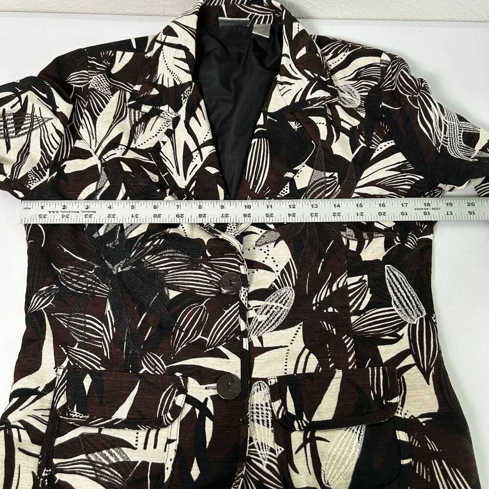 Chicos chico jacket